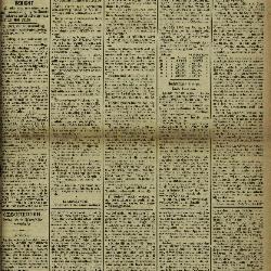 Gazette van Lokeren 17/11/1889