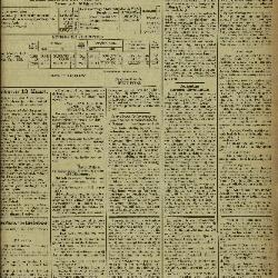 Gazette van Lokeren 11/03/1888