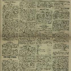 Gazette van Lokeren 24/03/1872