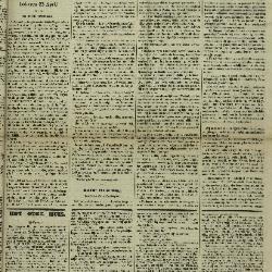 Gazette van Lokeren 23/04/1865