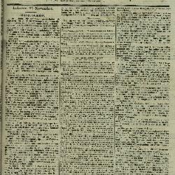 Gazette van Lokeren 22/11/1863