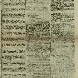 Gazette van Lokeren 27/11/1864