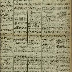 Gazette van Lokeren 25/09/1887