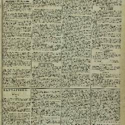 Gazette van Lokeren 25/12/1881