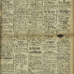 Gazette van Lokeren 14/06/1891