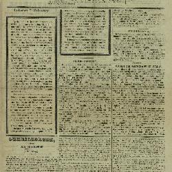 Gazette van Lokeren 08/02/1863