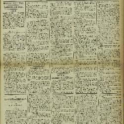 Gazette van Lokeren 24/02/1901