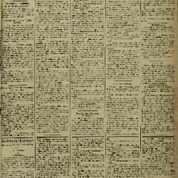 Gazette van Lokeren 22/01/1888