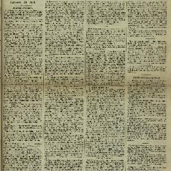 Gazette van Lokeren 30/07/1865