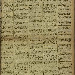 Gazette van Lokeren 25/06/1893