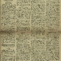 Gazette van Lokeren 27/04/1873