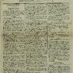 Gazette van Lokeren 27/03/1864