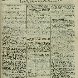 Gazette van Lokeren 21/06/1863