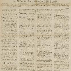 Gazette van Beveren-Waas 03/10/1897