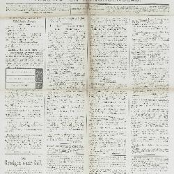 Gazette van Beveren-Waas 14/01/1906