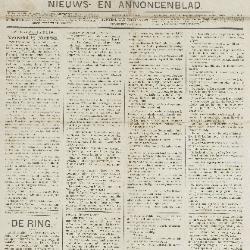 Gazette van Beveren-Waas 22/04/1894