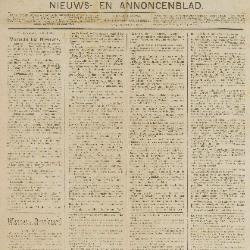 Gazette van Beveren-Waas 19/07/1896