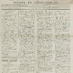 Gazette van Beveren-Waas 07/08/1892
