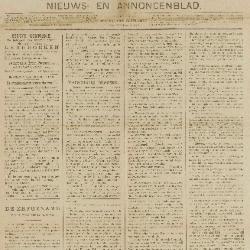 Gazette van Beveren-Waas 20/03/1898