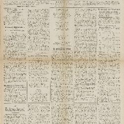 Gazette van Beveren-Waas 15/09/1912
