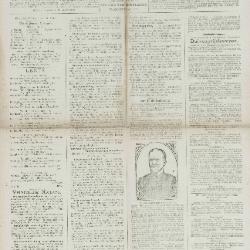 Gazette van Beveren-Waas 04/04/1909