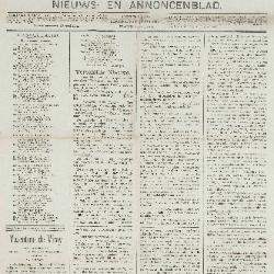 Gazette van Beveren-Waas 12/05/1889