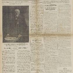 Gazette van Beveren-Waas 26/07/1914