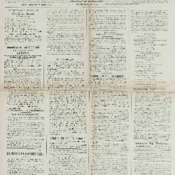 Gazette van Beveren-Waas 25/08/1907