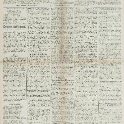 Gazette van Beveren-Waas 16/01/1910