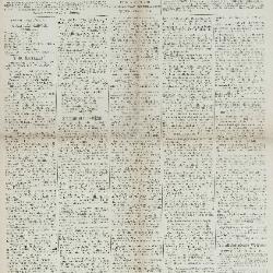 Gazette van Beveren-Waas 25/06/1911