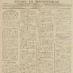 Gazette van Beveren-Waas 17/03/1895