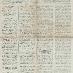 Gazette van Beveren-Waas 25/10/1908