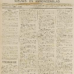 Gazette van Beveren-Waas 05/05/1895