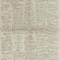 Gazette van Beveren-Waas 01/01/1911
