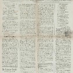 Gazette van Beveren-Waas 29/12/1907