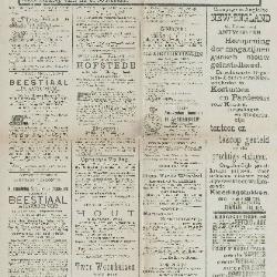 Gazette van Beveren-Waas 21/04/1907