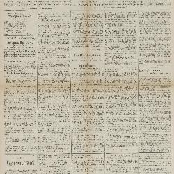 Gazette van Beveren-Waas 24/11/1912