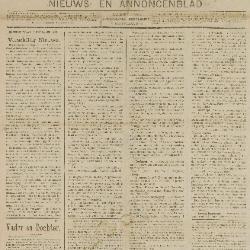 Gazette van Beveren-Waas 07/11/1897