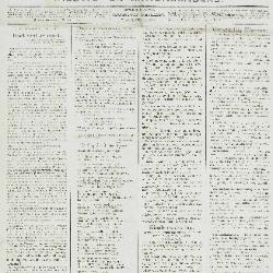 Gazette van Beveren-Waas 09/07/1899