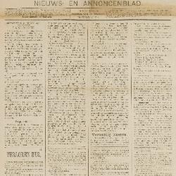 Gazette van Beveren-Waas 25/08/1895