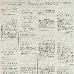 Gazette van Beveren-Waas 24/12/1899