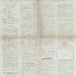 Gazette van Beveren-Waas 06/12/1908