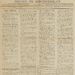 Gazette van Beveren-Waas 27/02/1898