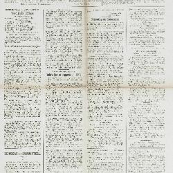 Gazette van Beveren-Waas 30/09/1906