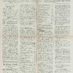 Gazette van Beveren-Waas 15/12/1907