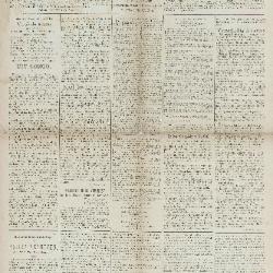 Gazette van Beveren-Waas 31/07/1910