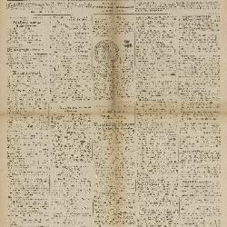 Gazette van Beveren-Waas 05/11/1911