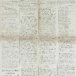 Gazette van Beveren-Waas 23/08/1903