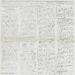Gazette van Beveren-Waas 26/10/1902