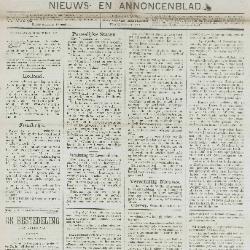 Gazette van Beveren-Waas 12/12/1886